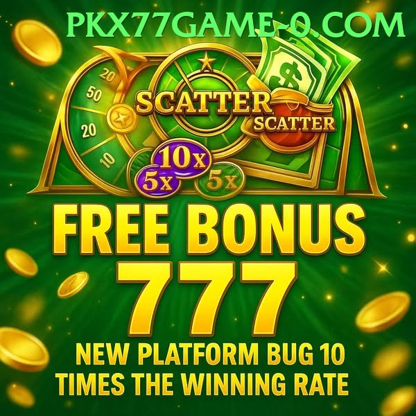 MGPK777 Game.version.slots low budget