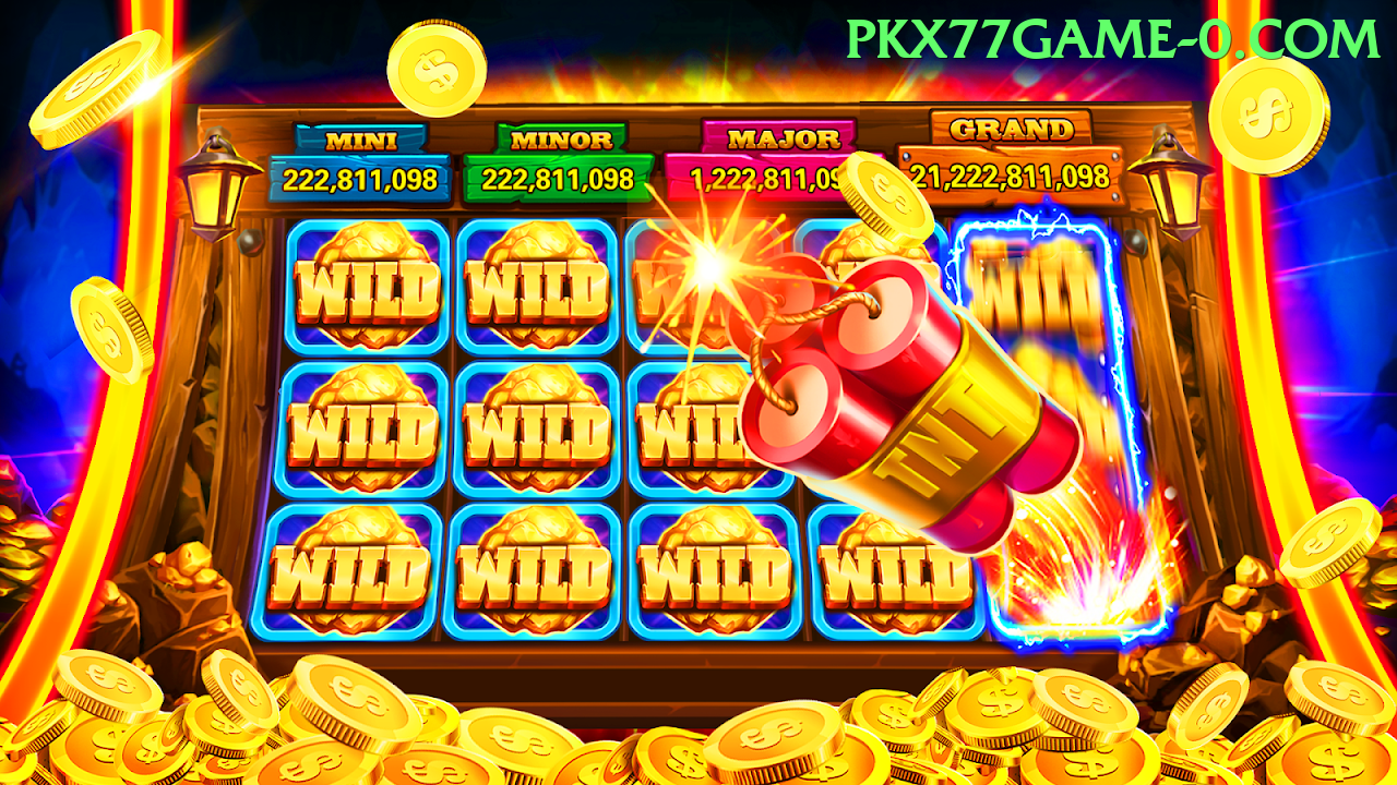 MGPK777 Game.version.slots low budget