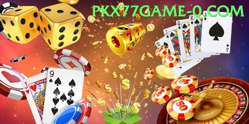 MGPK777 Game.version.slots low budget