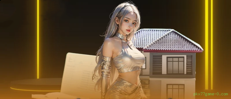 Cadastro Rápido pkx77game-0.com