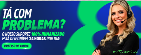 Benefícios da Conta pkx77game-0.com