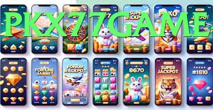 MGPK777 Game.version.slots low budget